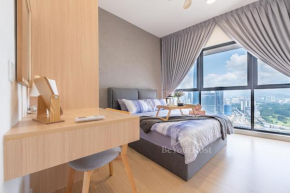 Continew Residences Kuala Lumpur